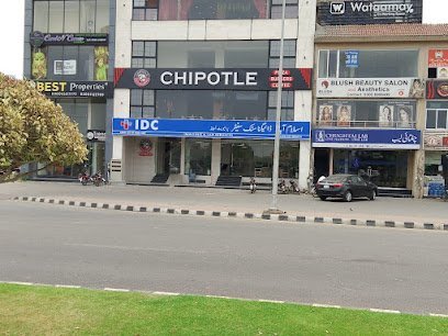 Islamabad Diagnostic Centre