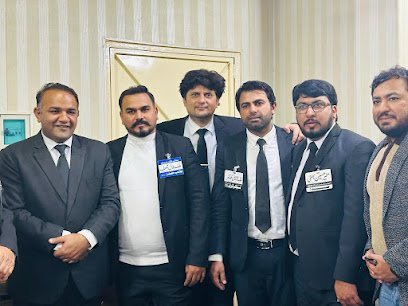 Meezan Law Associates
