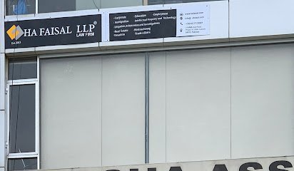 Ha Faisal Llp