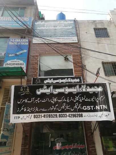 Majeed Law Associates