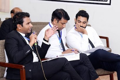 Just The Justice Law Company Pvt. Ltd.