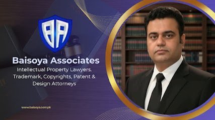 Baisoya Associates - (Intellectual Property Lawyers & Trademark Attorneys)