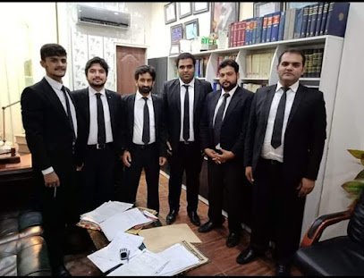 Bukhari Law Firm