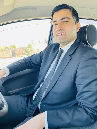White & Case Law Firm