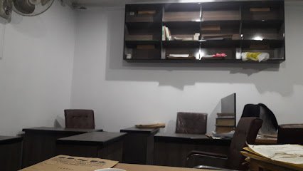 Dsk Law (Corporate Office)