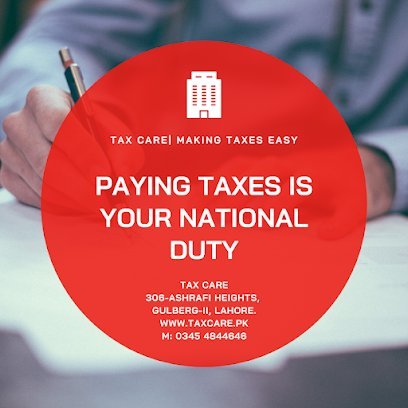 Tax Care