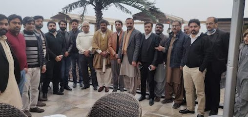 Mazhar Law Associates