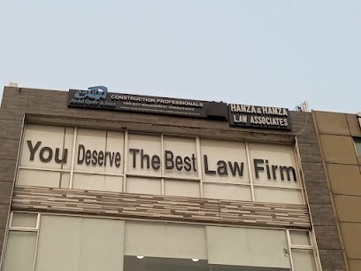 Hamza And Hamza Law Associates