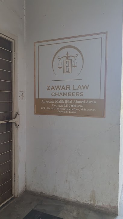 Zawar Law Chambers