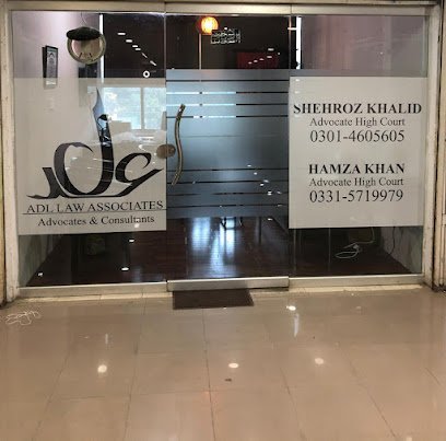 Adl Law Associates