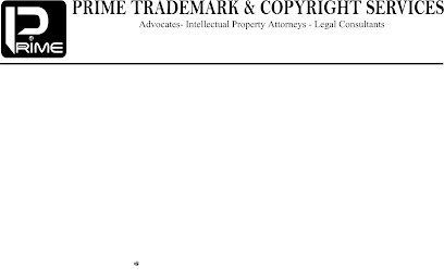 Prime Trademark & Copyright Services