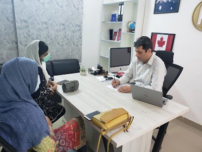 Career Migration Pvt Ltd