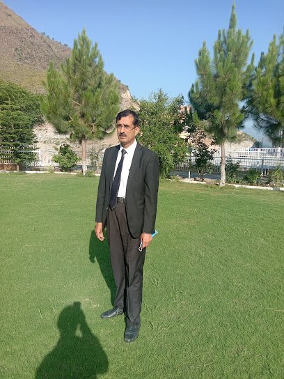 Lawyers Of Pakistan