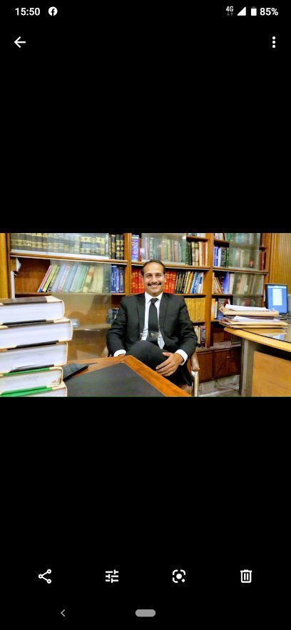 Ghauri Law Firm