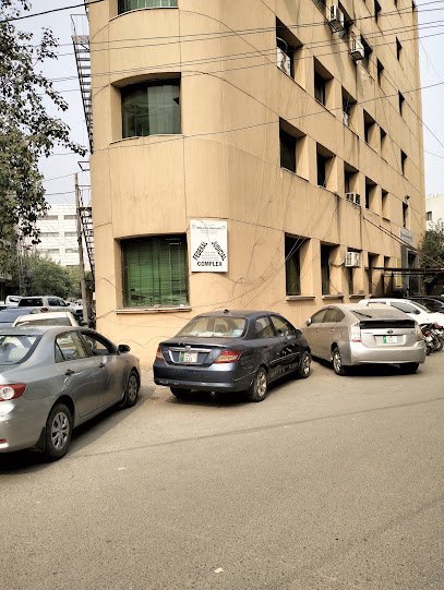 Federal Judicial Complex