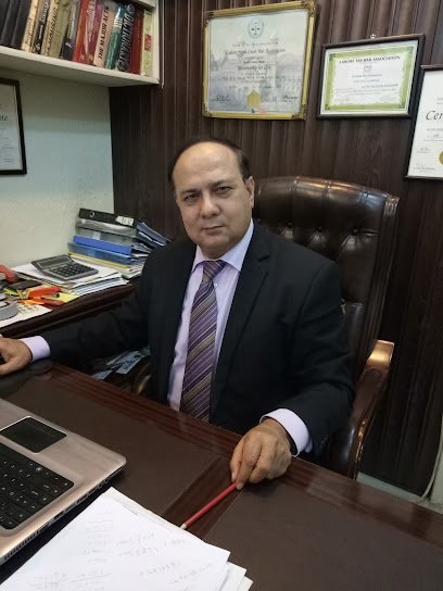 Altaf Khokhar & Co