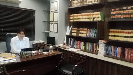 Edward Marshall Legal Consultants