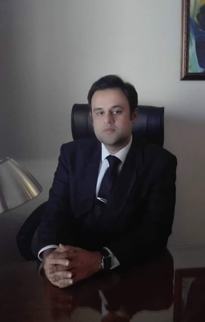 Taxation Lawyer