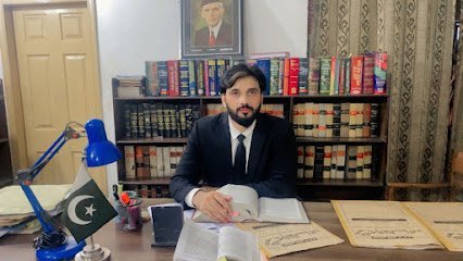 Advocate Azeem Bajwa