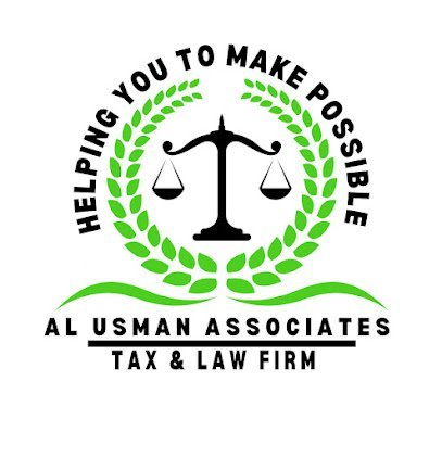Al-Usman Tax & Law Firm
