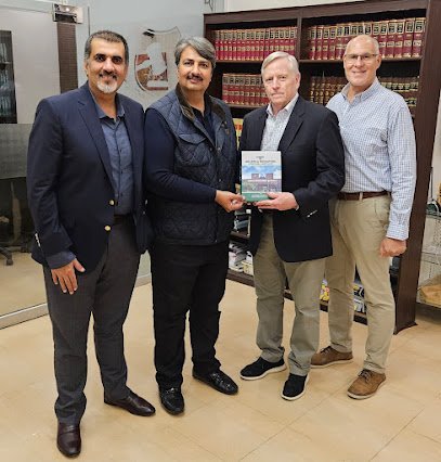 Csma Law Firm