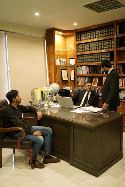 Khadija Law Associates