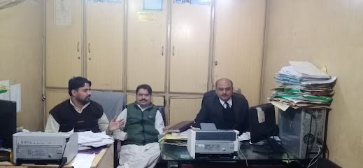 Bismillah Law Associates