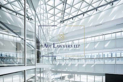 Auj Lawyers Llp