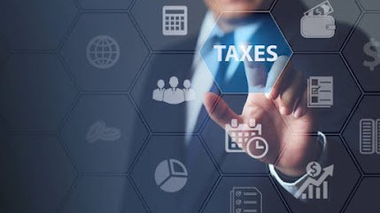 Taxation Law