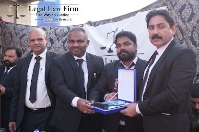 Legal Law Firm