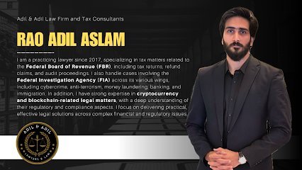 Adil & Adil Law Firm