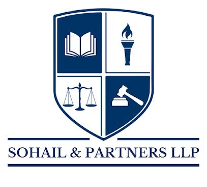 Sohail Partners Llp