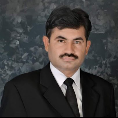 Waqar Ahmad Hanjra Advocate