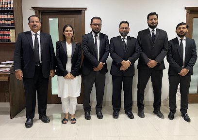 Rasikh Consilium (Advocacy, Consultancy & Adr Services)