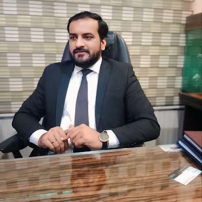 Chaudhry & Chaudhry Law Company
