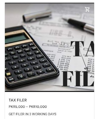 Tax Zone