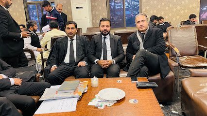 Asad & Co Lawyers