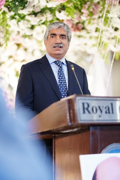 Rana Khan And Partners Law Firm