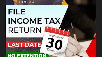 Fintax Advisors