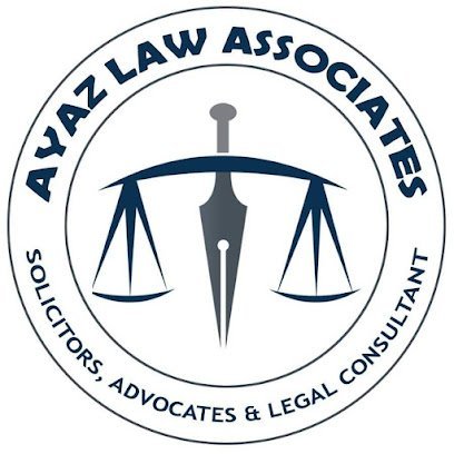 Ayaz Law Associates