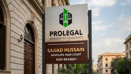Prolegal Advocates & Corporate Advisors