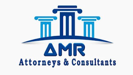 Amr Law Chambers
