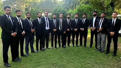 Waqar Younas Hanjra