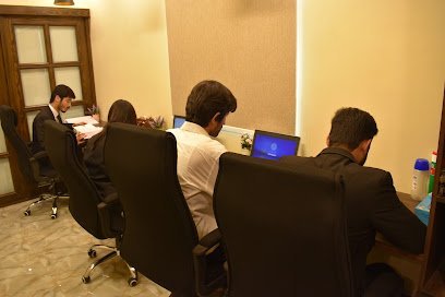 Expertos Legales - Advocates And Corporate Consultants
