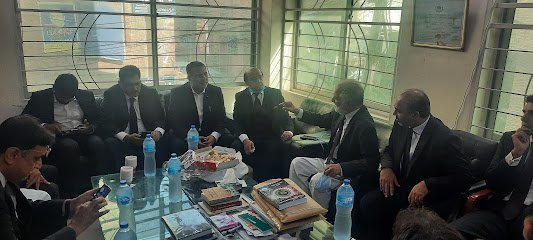 Khosa Law Chambers