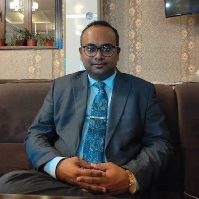 Ai Mo Innovation Consultants