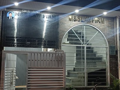 M & S Legal Solution