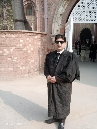 Fahad & Advocates