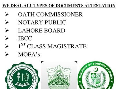 Bashir Law Associates