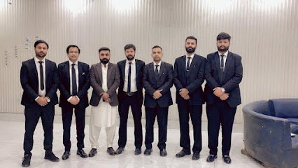 Liaqat Legal Consultants